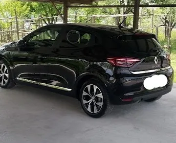 Renault Clio, 2023. godište, 1.0 Benzin + LPG - cover