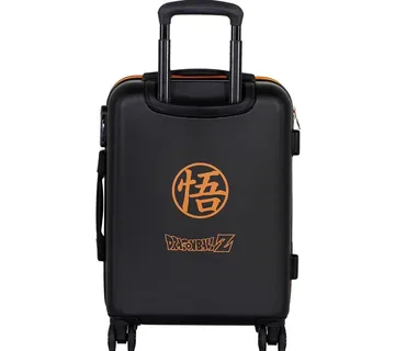 Kofer Dragon Ball Z 55cm - cover