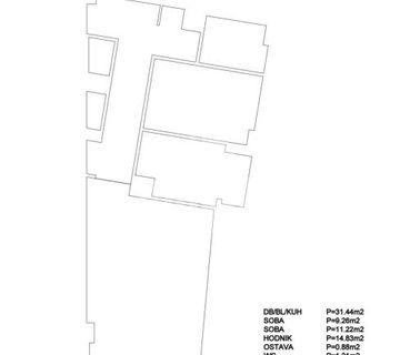 Zagreb, Črnomerec, novouređen 3s stan ili poslovni prostor, 70m2, naja - cover