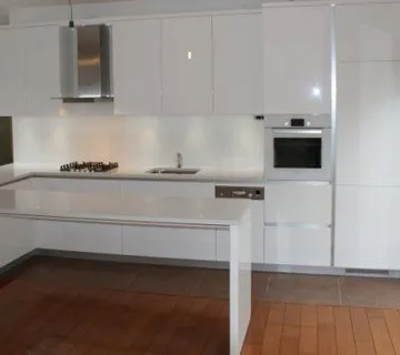 KUHINJA Visoki Sjaj Medijapan - cover