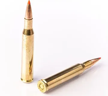 Karabinsko streljivo FIOCCHI .270 Win EPN 8,4g / 130gr - cover