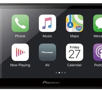 PIONEER SPH-DA250DAB /multimedija 2 din/ Apple CarPlay i Android Auto - cover