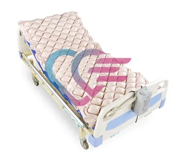 MADRAC ANTIDEKUBITALNI 200x90x7cm + PUMPA ZA MADRAC - cover