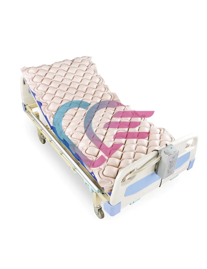 MADRAC ANTIDEKUBITALNI 200x90x7cm + PUMPA ZA MADRAC - cover