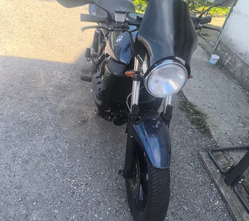 Motor BMW 750 - cover