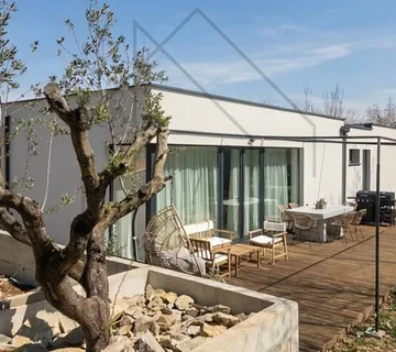 Labin prizemnica novogradnja - cover