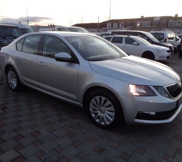Škoda Octavia 1,6 TDI, 115Ks, HR Auto, Navi; Tempomt, U Sus Pdv-a - cover