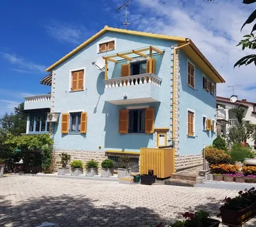 Kuća Poreč - cover
