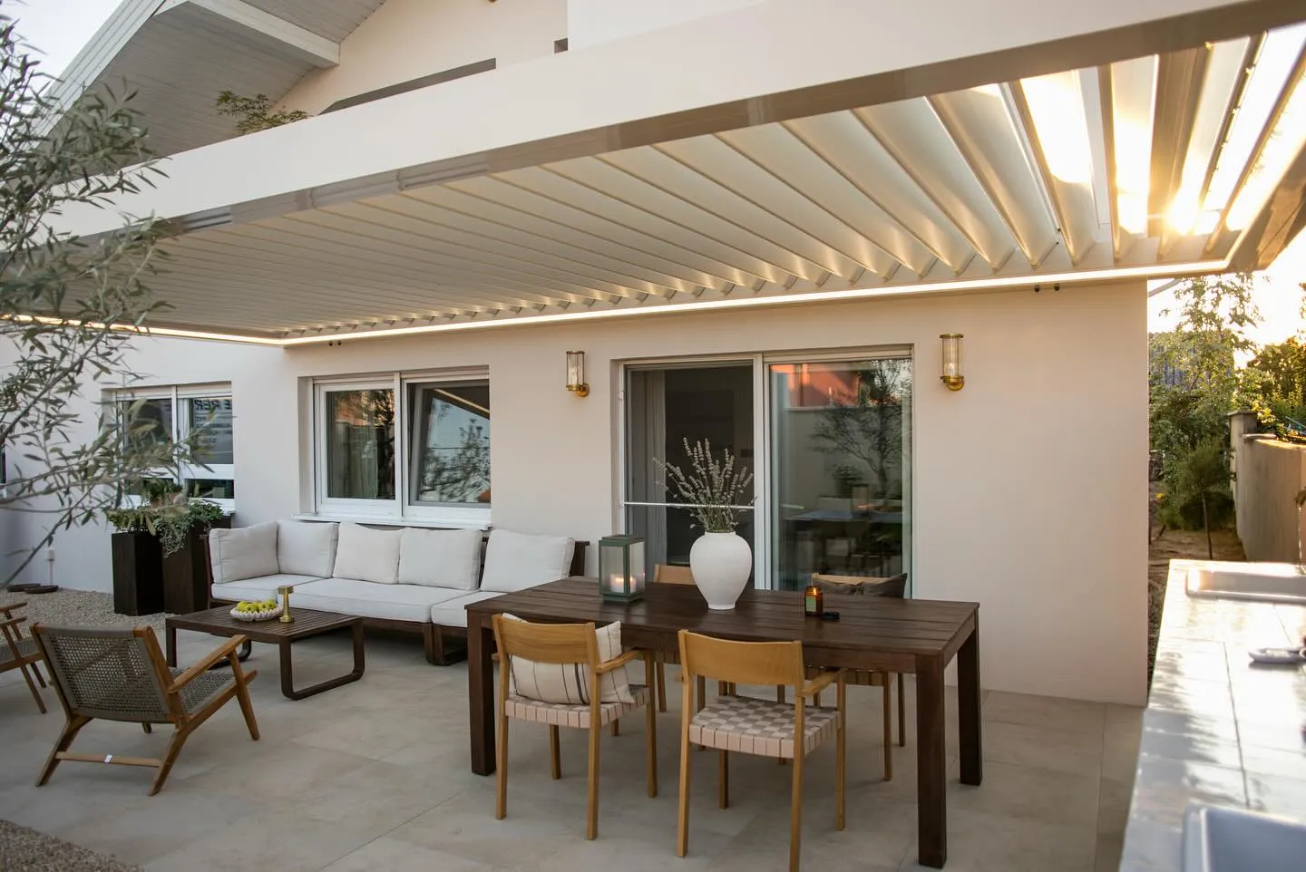 BIOKLIMATSKE PERGOLE TT Gradnja - premium rješenje za vanjski prostor - cover