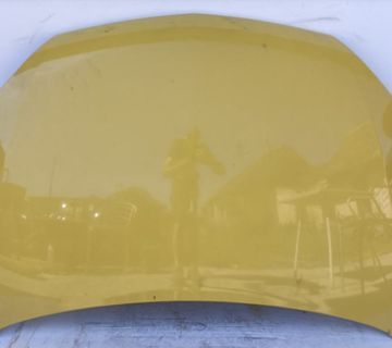 HAUBA PREDNJA OPEL CORSA C 2000-2006 - cover