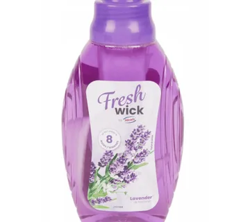 NICOLS Fresh wick miris 350ml – Lavanda - cover