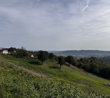 Građevinsko zemljište, Samobor 125.179 m2 - cover