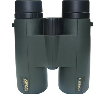 Delta dvogled FOREST 8x42 - cover