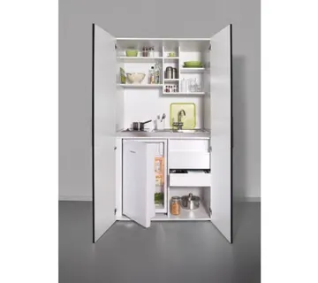 KUHINJA MINI SKRIVENA - cover