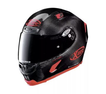X-LITE X803 kaciga, Puro sport - cover