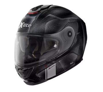 X-LITE X903 kaciga, Modern Microlock - cover
