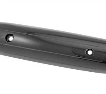 POKLOPAC AUSPUHA MOTOCIKLA - cover