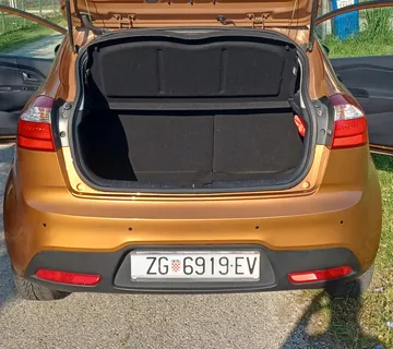 Kia rio, 2013.,1.4 CRDi - cover