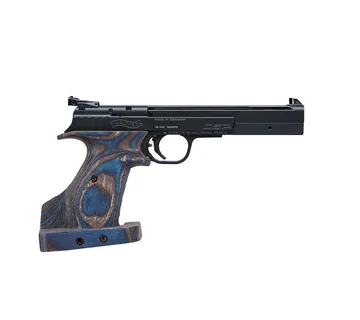 Walther CSP EXPERT .22 LR - cover