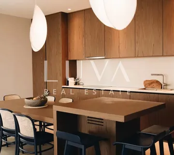 Korčula, luksuzna vila s bazenom blizu mora na prodaju - cover