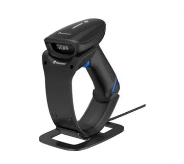Newland NLS-HR2300-BT 2D bežični barcode čitač, bluetooth, USB, crni - cover