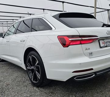 Audi A6 Avant 40 TDI,FUUL LED,NAVI,ALU 19,REG 10/2025 LEASING !!! - cover