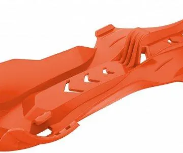 POLISPORT SKID PLATE ZAŠTITA - cover