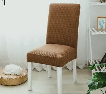 Rastezljive navlake za stolice - cover