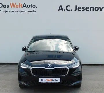 12726 Škoda Scala FL Selection 1.0 TSI - cover