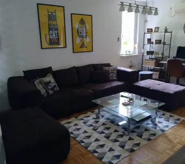 Stan: Osijek, Jug II, 80.55 m2, 1.kat - cover