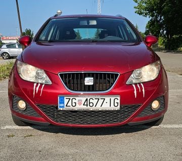 SEAT IBIZA 1,4 16V ODLIČAN REG 1 GOD - cover
