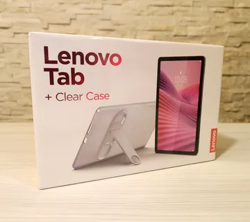 Lenovo tablet - cover