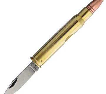 Džepni nož Pallottola G - Metak - cover