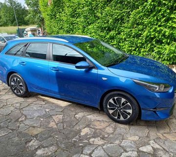 Kia Ceed SW 1.5 T-GDI LX CHAMPION -NOVO VOZILO - cover