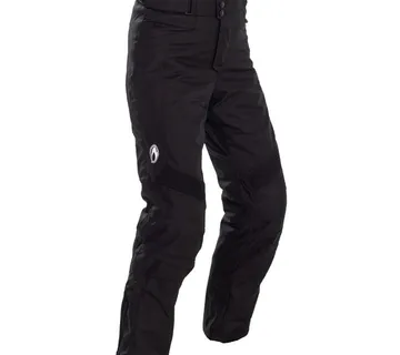 HLAČE RICHA DENVER MUŠKE CRNE - cover