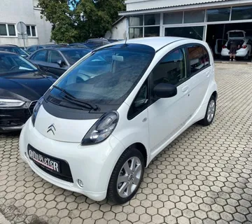 Citroën C-Zero ELECTRIC AUTOMATIK, 1. VLASNIK, KLIMA, 4XGARANCIJA!!! - cover