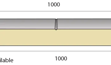 Zidni sendvič paneli - cover