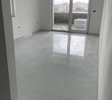 Novi Vinodolski- stan 63,50m2 - cover