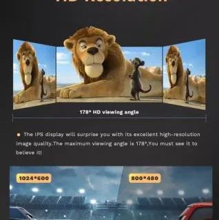 FIAT DUCATO 2007 - 2018 Original MULTIMEDIJA NAVIGACIJA radio Android - cover