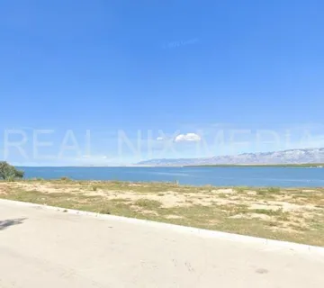 Vrsi/Zukve-građ.zemljište 130 m do mora! - cover