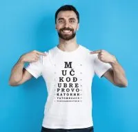 Majica – Mučko đubre - cover