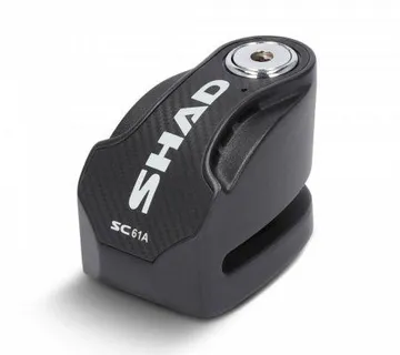 SHAD LOKOTI ZA MOTOCIKLE - cover