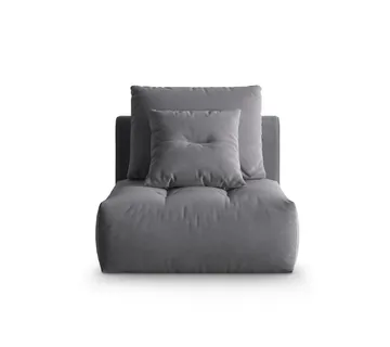 Modul Bloom, 106x100cm, Materijal: Baršun - cover
