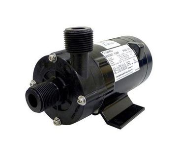 Pumpa morske vode PMD-371 230V 22 l/min 5,8 GPM - cover