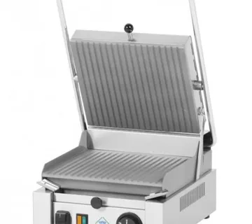 AKCIJA - PS 2010 R - Preklopni toster (rebrasti obostr) - cover