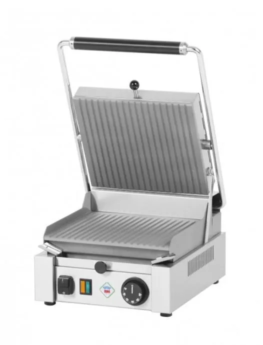 AKCIJA - PS 2010 R - Preklopni toster (rebrasti obostr) - cover