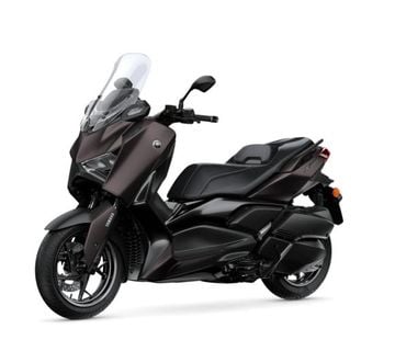 Yamaha X-MAX 300 Tech MAX NOVI MODEL 2025!!!, 2025 god. - cover