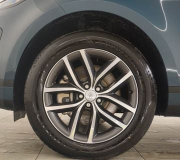 LAND ROVER RANGE ROVER EVOQUE S 2.0D TD4 MHEV 163HP AWD A9  - cover