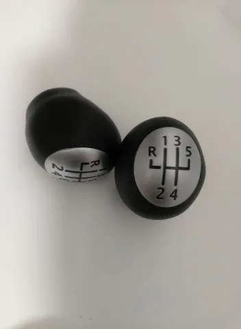 RENAULT RUČICE MJENJAČA 5 BRZINA MODEL 1 - cover