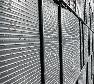 DEKORATIVNE TRAKE - ZAŠTITA OD POGLEDA - cover